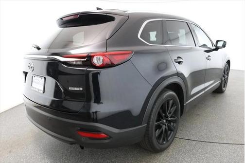 2022 Mazda CX-9 Touring