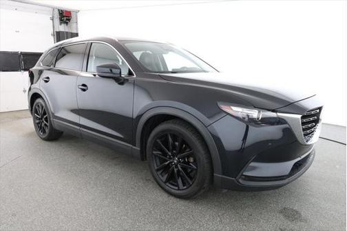2022 Mazda CX-9 Touring