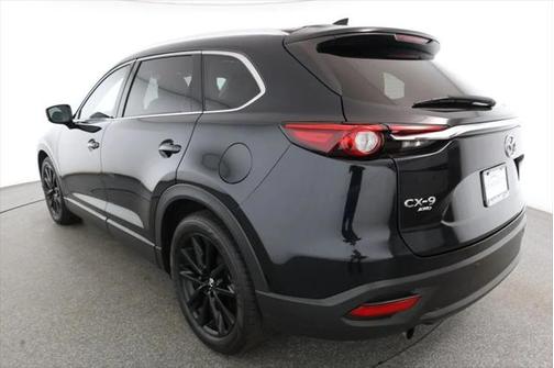 2022 Mazda CX-9 Touring