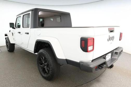 2022 Jeep Gladiator Altitude 4x4