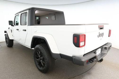 2022 Jeep Gladiator Altitude 4x4