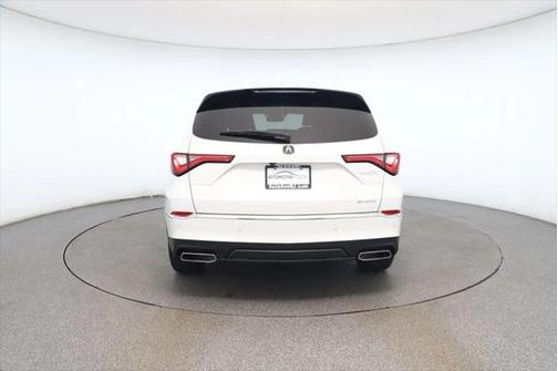 2023 Acura MDX Technology Package