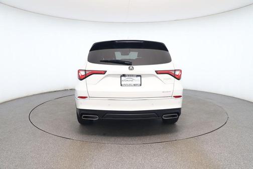 2023 Acura MDX Technology Package