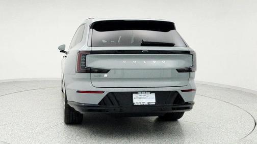 2025 Volvo EX90 Twin Motor Performance Ultra