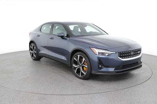 Photo 3 of 30 of 2023 Polestar 2 PERFORMANCE PLUS