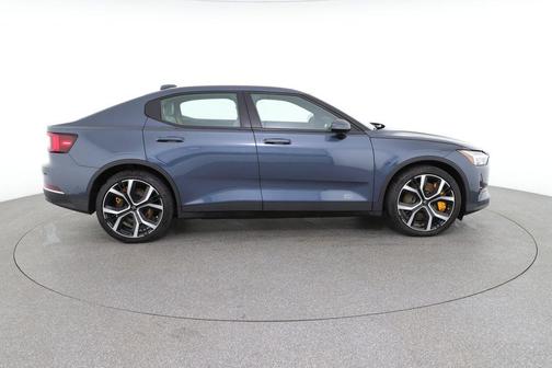 Photo 4 of 30 of 2023 Polestar 2 PERFORMANCE PLUS