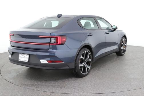 Photo 5 of 30 of 2023 Polestar 2 PERFORMANCE PLUS