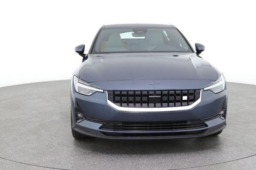 Photo 2 of 30 of 2023 Polestar 2 PERFORMANCE PLUS