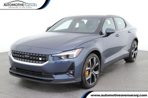 Photo 1 of 30 of 2023 Polestar 2 PERFORMANCE PLUS