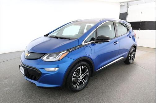 2017 Chevrolet Bolt EV Premier