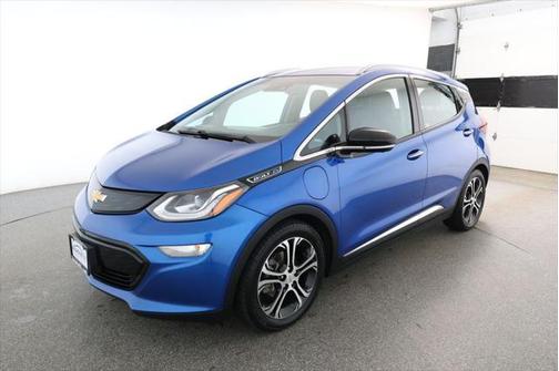 2017 Chevrolet Bolt EV Premier