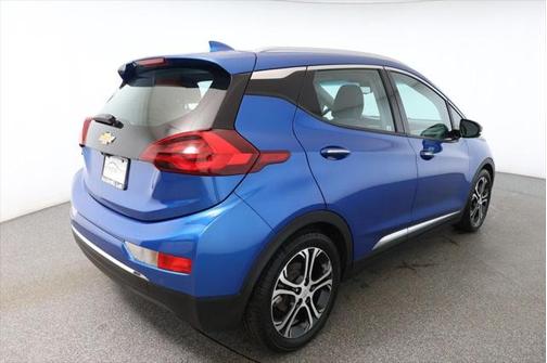 2017 Chevrolet Bolt EV Premier
