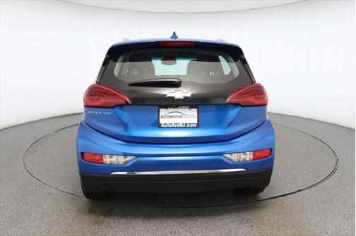 2017 Chevrolet Bolt EV Premier