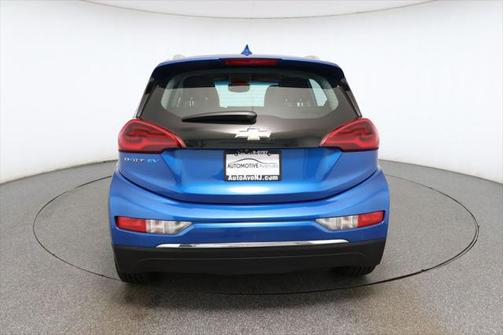 2017 Chevrolet Bolt EV Premier