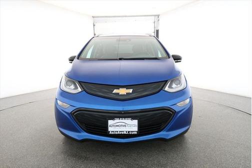 2017 Chevrolet Bolt EV Premier