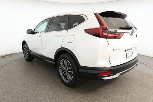 2020 Honda CR-V AWD EX