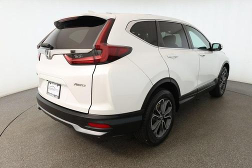 2020 Honda CR-V AWD EX