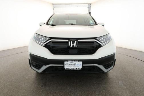 2020 Honda CR-V AWD EX