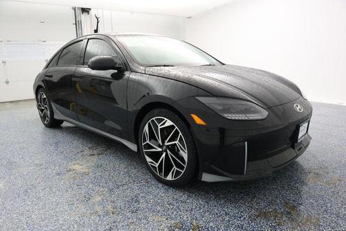 2023 Hyundai IONIQ 6 Limited