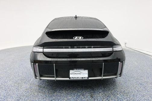 2023 Hyundai IONIQ 6 Limited