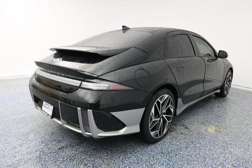 2023 Hyundai IONIQ 6 Limited