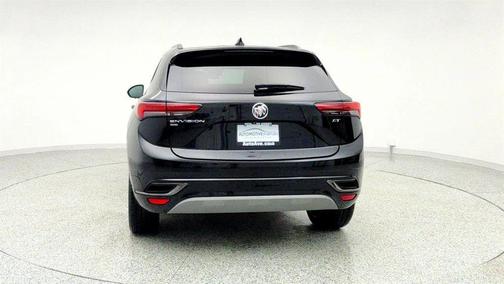 2021 Buick Envision AWD Essence