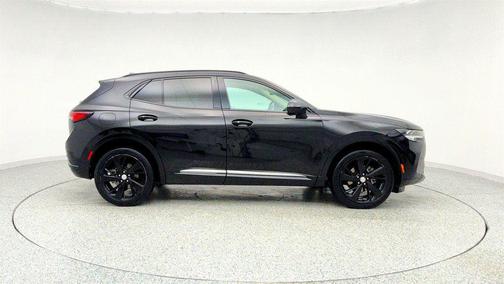 2021 Buick Envision AWD Essence