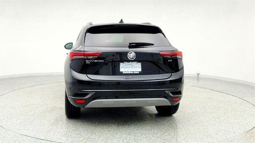 2021 Buick Envision AWD Essence