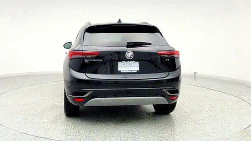 2021 Buick Envision AWD Essence