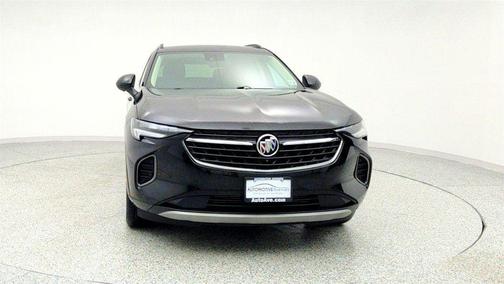 2021 Buick Envision AWD Essence