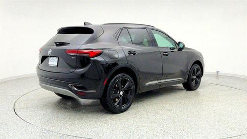 2021 Buick Envision AWD Essence