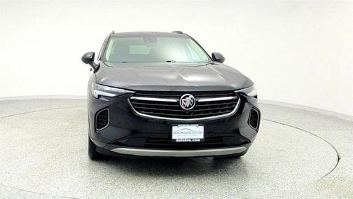 2021 Buick Envision AWD Essence