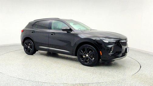 2021 Buick Envision AWD Essence