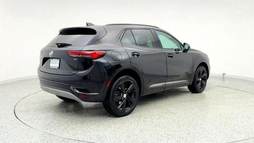 2021 Buick Envision AWD Essence