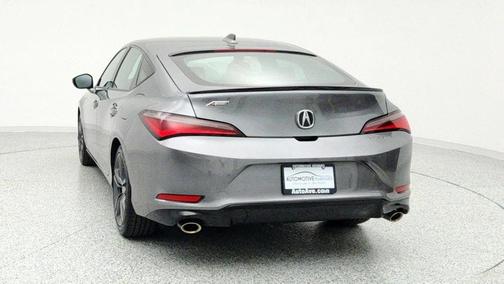 2023 Acura Integra A-SPEC