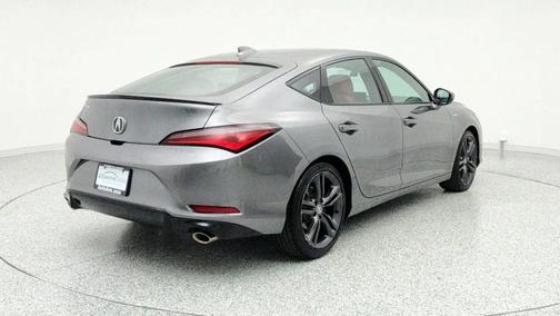 2023 Acura Integra A-SPEC