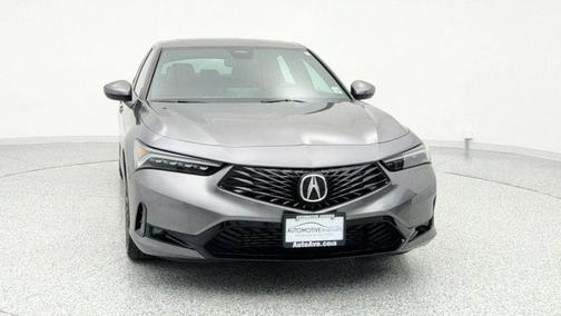 2023 Acura Integra A-SPEC