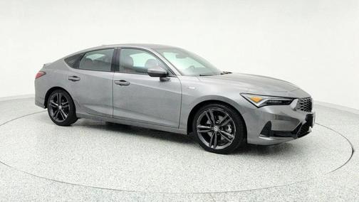 2023 Acura Integra A-SPEC