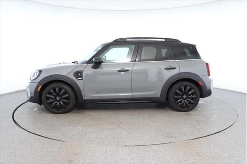 2022 MINI Countryman Cooper S ALL4