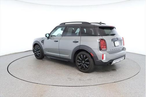 2022 MINI Countryman Cooper S ALL4