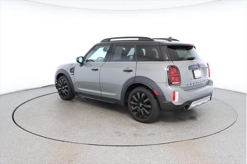 2022 MINI Countryman Cooper S ALL4