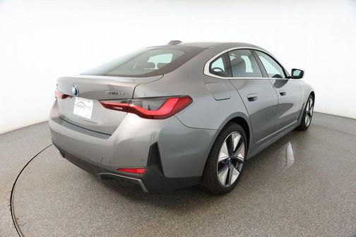 2022 BMW i4 Gran Coupe eDrive40