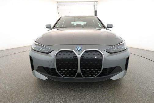2022 BMW i4 Gran Coupe eDrive40