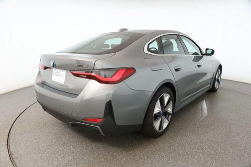 2022 BMW i4 Gran Coupe eDrive40