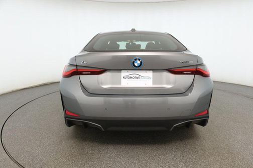 2022 BMW i4 Gran Coupe eDrive40