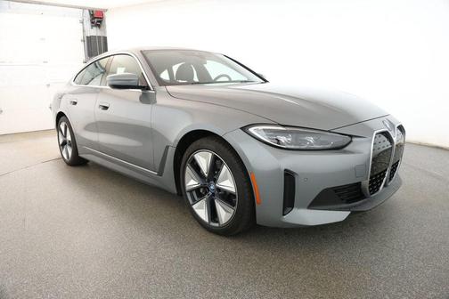 2022 BMW i4 Gran Coupe eDrive40