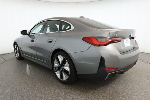 2022 BMW i4 Gran Coupe eDrive40