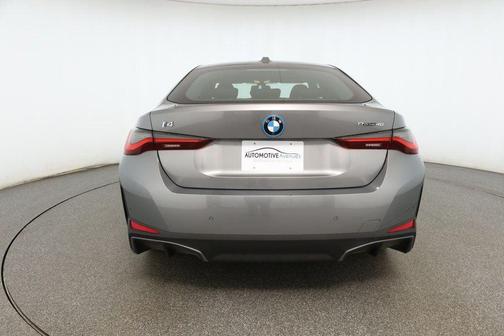 2022 BMW i4 Gran Coupe eDrive40