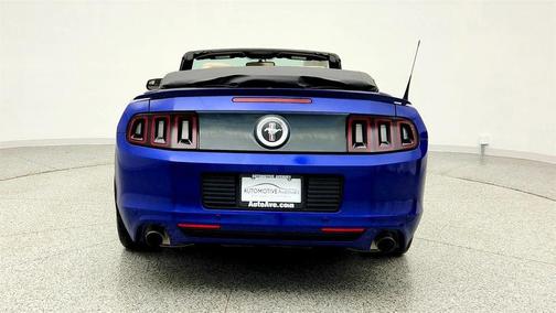 2013 Ford Mustang V6 Premium