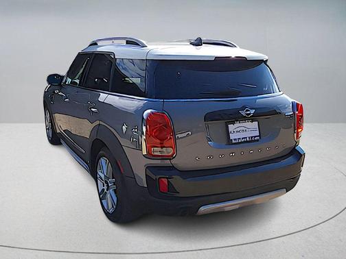 2018 MINI Countryman Cooper ALL4